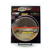 Kies-Motorsports DEI DEI Exhaust Wrap 2in x 50ft - Titanium