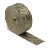 Kies-Motorsports DEI DEI Exhaust Wrap 2in x 50ft - Titanium