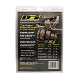 Kies-Motorsports DEI DEI Exhaust Wrap 2in x 50ft - Titanium