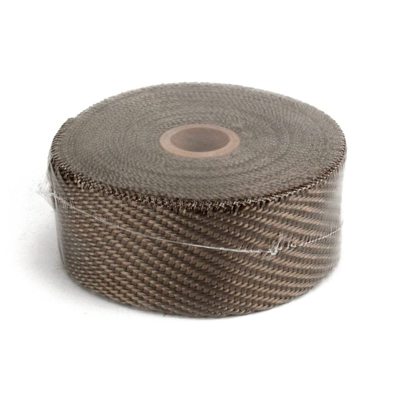 Kies-Motorsports DEI DEI Exhaust Wrap 4in x 100ft - Titanium