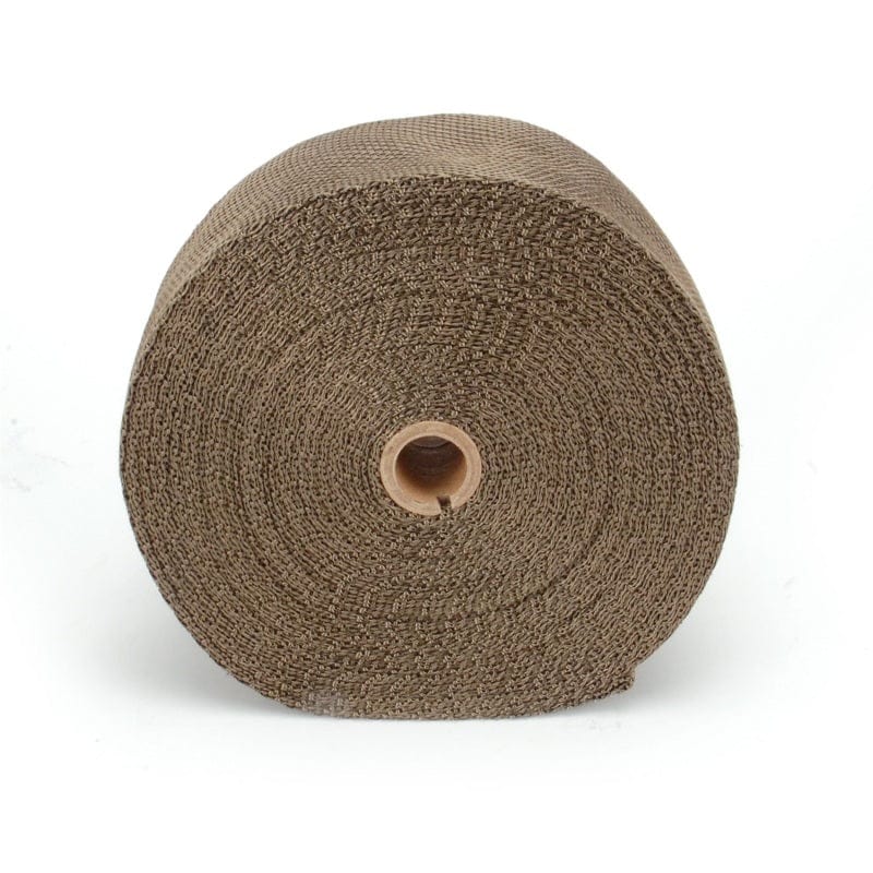 Kies-Motorsports DEI DEI Exhaust Wrap 4in x 100ft - Titanium