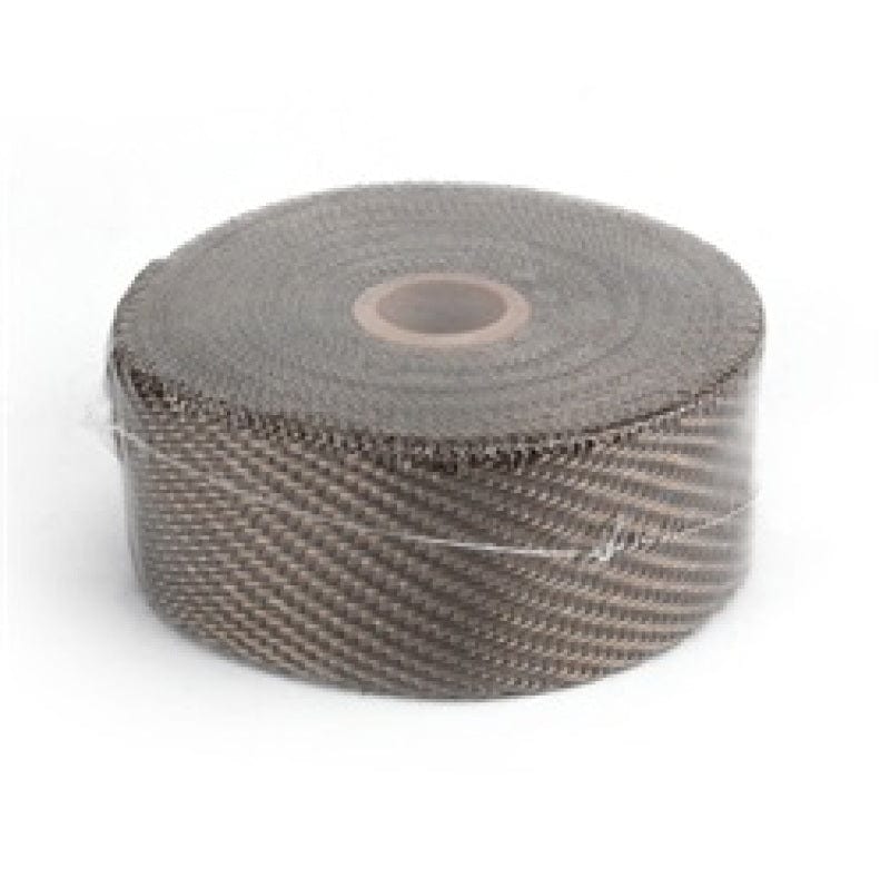 Kies-Motorsports DEI DEI Exhaust Wrap 4in x 100ft - Titanium