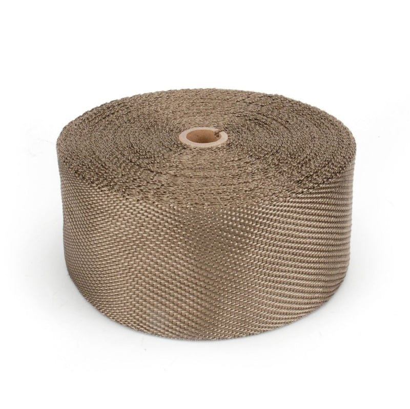 Kies-Motorsports DEI DEI Exhaust Wrap 4in x 100ft - Titanium