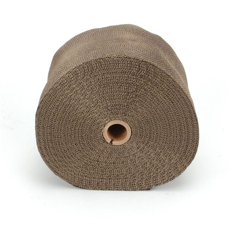 Kies-Motorsports DEI DEI Exhaust Wrap 6in x 100ft - Titanium