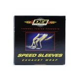 Kies-Motorsports DEI DEI Exhaust Wrap Kit - 8 Cylinder - Speed Sleeves - Tan