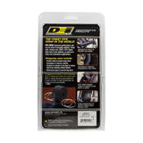 Kies-Motorsports DEI DEI Exhaust Wrap Kit - Pipe Wrap and Locking Tie - Tan