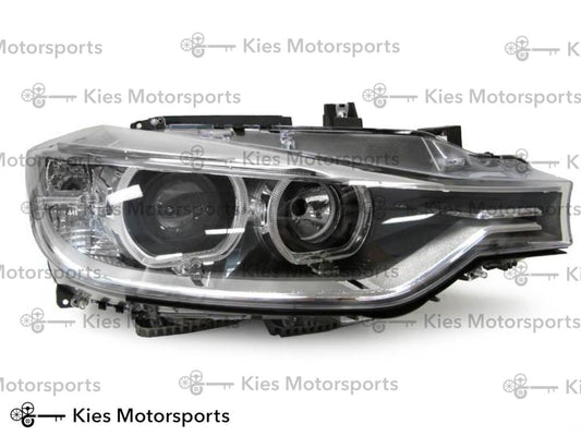 Lighting – Kies Motorsports