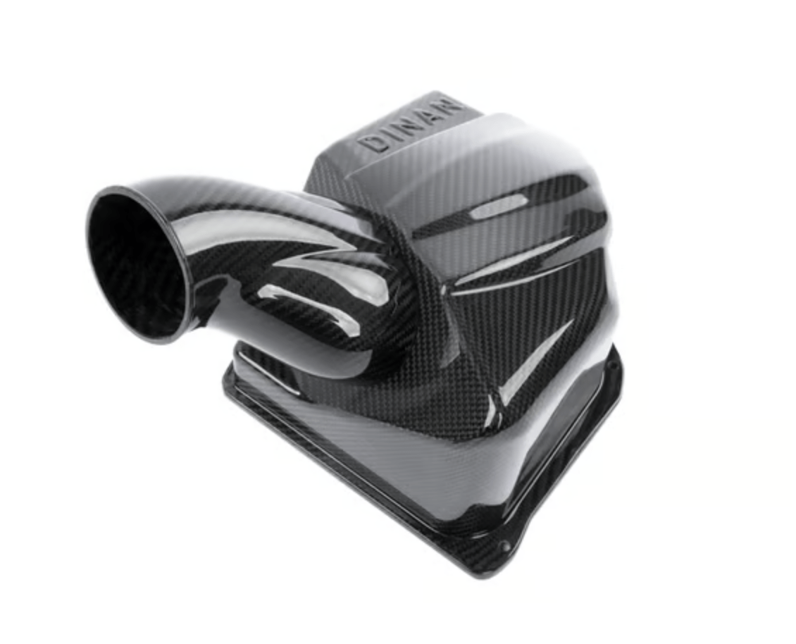 Kies-Motorsports Dinan DINAN COLD AIR INTAKE - 2020-2023 BMW M550I & 2019-2024 BMW M850I