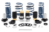 Kies-Motorsports Dinan DINAN HIGH PERFORMANCE ADJUSTABLE COIL-OVER SUSPENSION SYSTEM - 2021-2024 BMW M3/M4