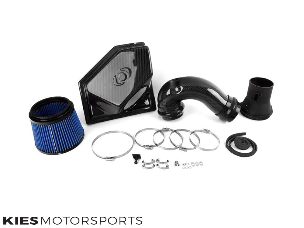 Kies-Motorsports Dinan DINAN SEMI-OPEN INTAKE - 2016-2021 BMW 230I/330I/430I