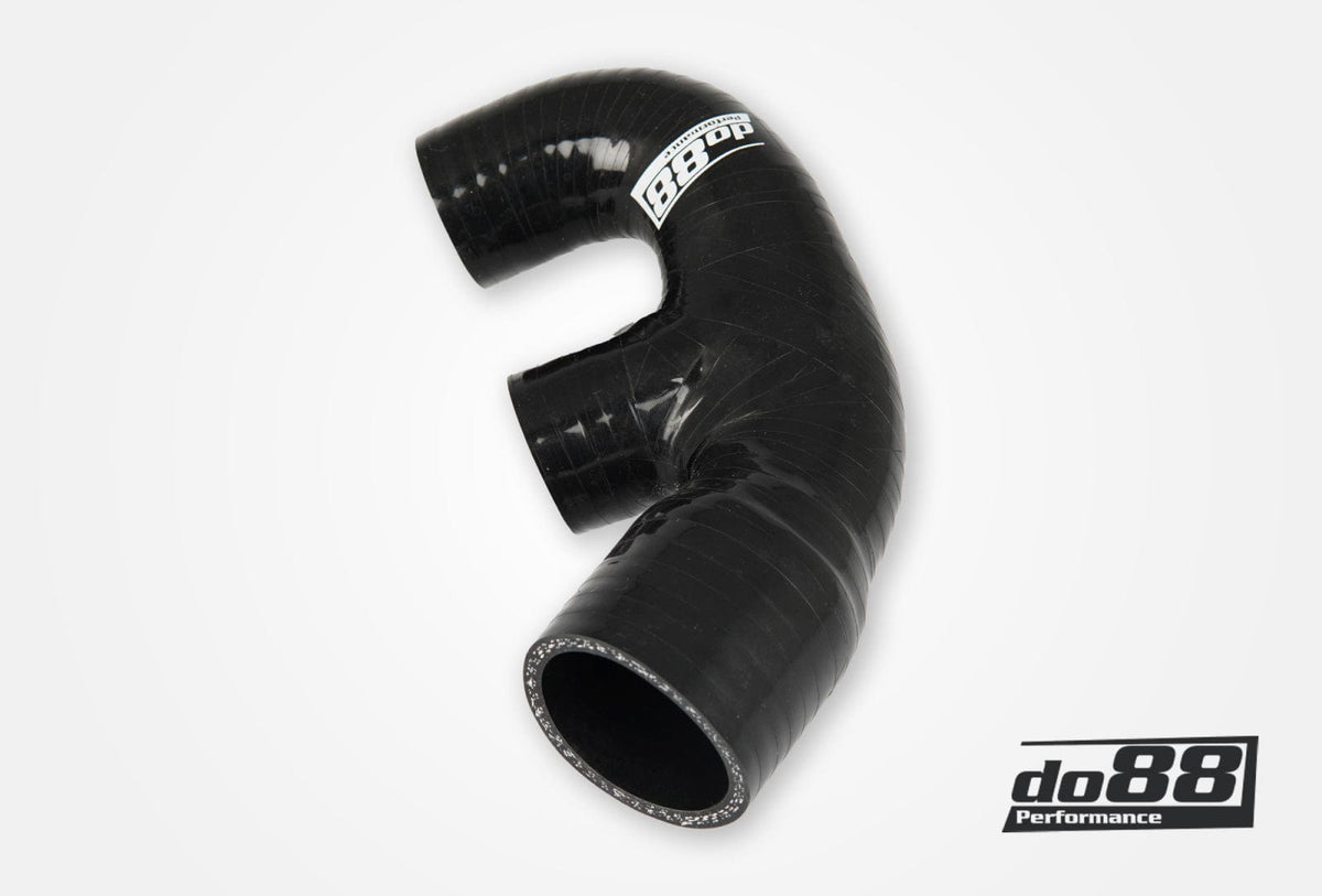 Kies-Motorsports Do88 Do88 Porsche 911 (996) Turbo F-hose Black