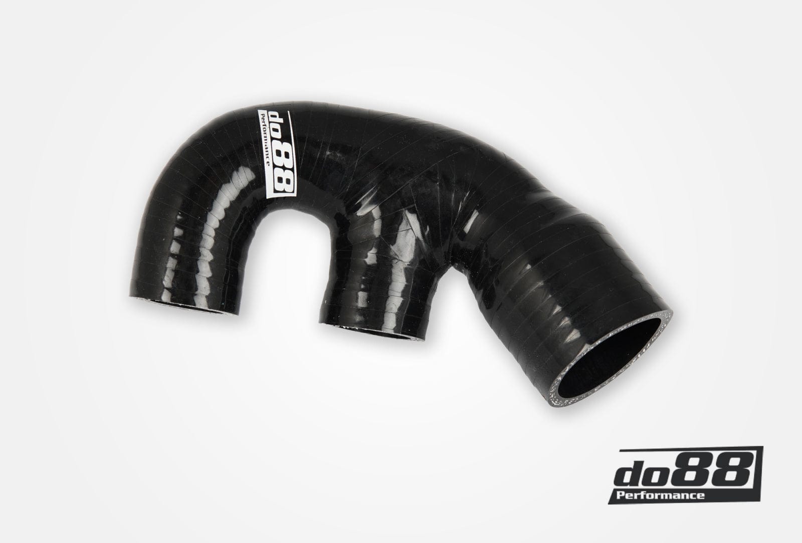 Kies-Motorsports Do88 Do88 Porsche 911 (996) Turbo F-hose Black