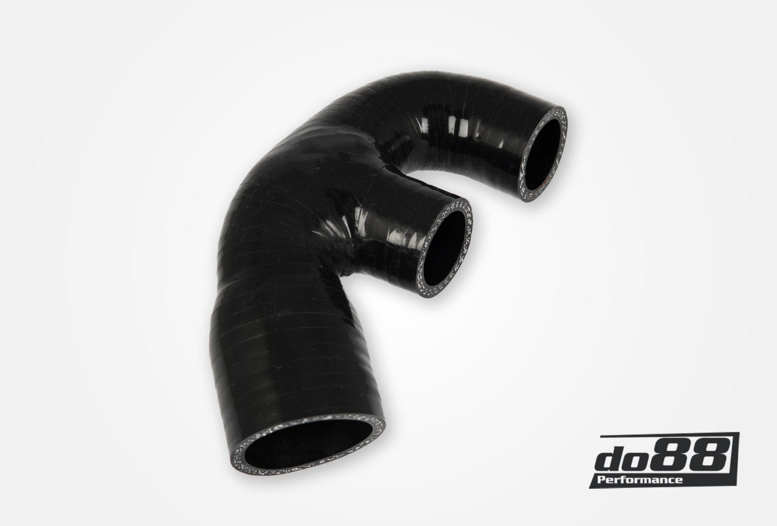 Kies-Motorsports Do88 Do88 Porsche 911 (996) Turbo F-hose Black