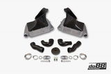 Kies-Motorsports Do88 Do88 Porsche 911 Turbo (997.2) Intercooler kit MERA for do88 Y-pipe