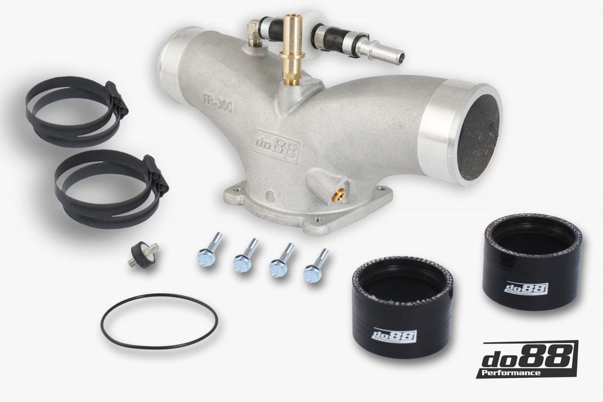 Kies-Motorsports Do88 Do88 Porsche 911 Turbo / Carrera (991) Plenum