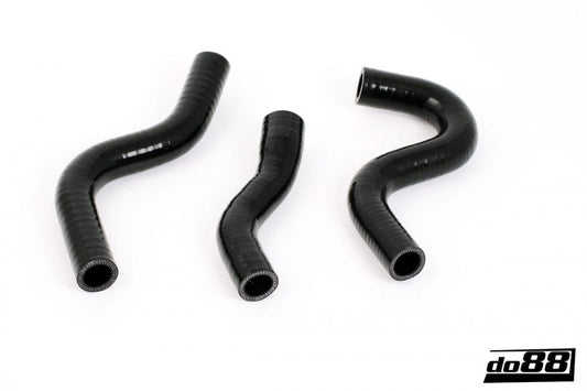 Kies-Motorsports Do88 Do88 Porsche 930 Turbo Air Injection Hoses