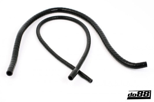 Kies-Motorsports Do88 Do88 Porsche 930 Turbo Carbon Canister Hoses