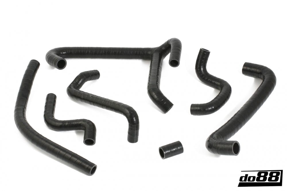 Kies-Motorsports Do88 Do88 Porsche 930 Turbo Oil hoses