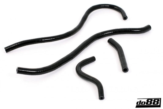 Kies-Motorsports Do88 Do88 Porsche 930 Turbo Vacuum Hoses