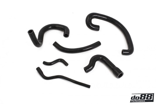 Kies-Motorsports Do88 Do88 Porsche 964 Turbo K Jetronic Hoses