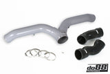 Kies-Motorsports Do88 Do88 Porsche 997.1 Turbo Y-Pipe, Silver for do88 ICM-230 IC