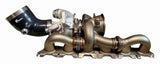 Kies-Motorsports Dynamic Autowerx DYNAMIC AUTOWERX BMW/SUPRA B58TU GEN 2 (NEW GEN) 6769 (6 PORT)