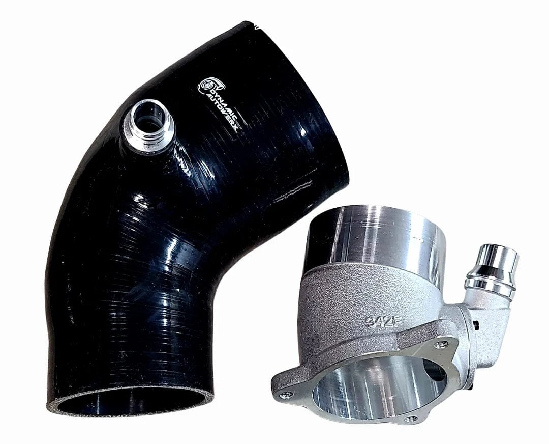 Kies-Motorsports Dynamic Autowerx DYNAMIC AUTOWERX BMW/SUPRA B58TU GEN 2 (NEW GEN) 6769 (6 PORT)