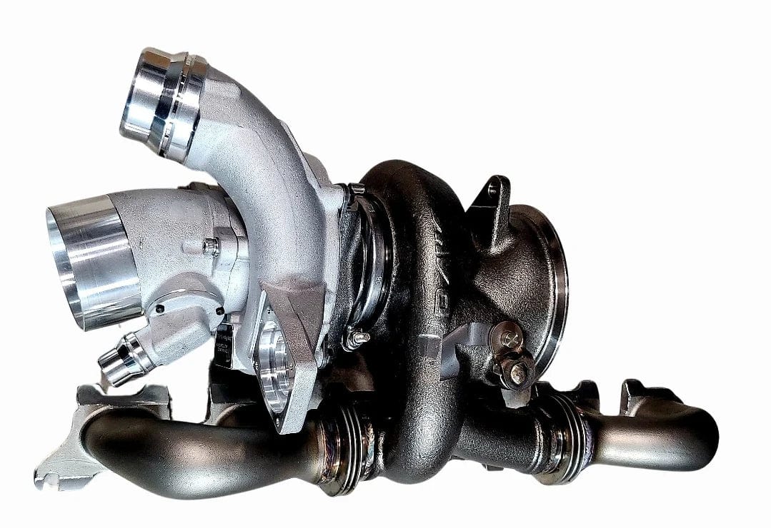 Kies-Motorsports Dynamic Autowerx DYNAMIC AUTOWERX BMW/SUPRA B58TU GEN 2 (NEW GEN) 6769 (6 PORT)