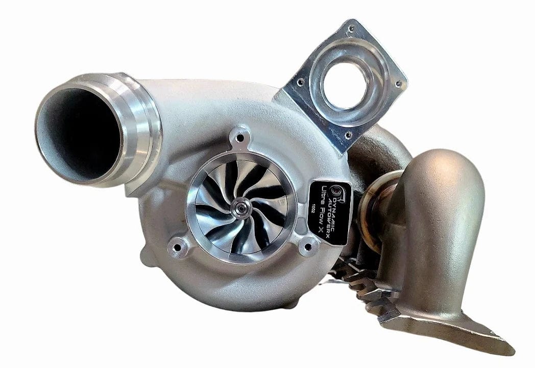 Kies-Motorsports Dynamic Autowerx DYNAMIC AUTOWERX BMW/SUPRA B58TU GEN 2 (NEW GEN) ULTRA FLOW-X (6 PORT)