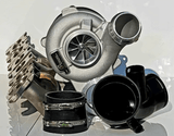 Kies-Motorsports Dynamic Autowerx Dynamic Autowerx V2.5 GEN 1 B58 FLOW MAX TURBOCHARGER