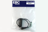 Kies-Motorsports EBC EBC 00-04 BMW M5 5.0 (E39) Rear Wear Leads