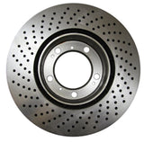 Kies-Motorsports EBC EBC 00-07 Porsche Boxster RK Series Premium Rear Rotors