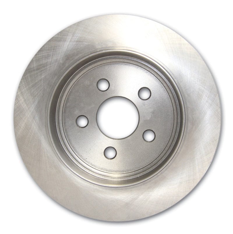 Kies-Motorsports EBC EBC 01-02 BMW 325Xi 2.5 (E46) Premium Rear Rotors