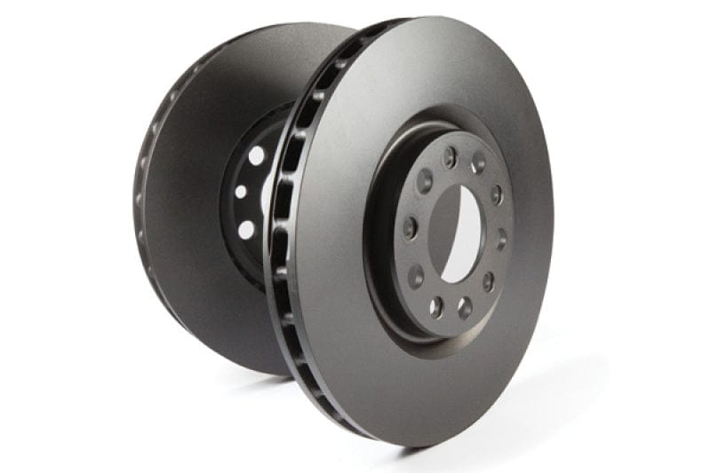 Kies-Motorsports EBC EBC 01-02 BMW 325Xi 2.5 (E46) Premium Rear Rotors