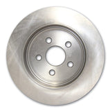 Kies-Motorsports EBC EBC 01-07 BMW 325i 2.5 (E46) Premium Rear Rotors