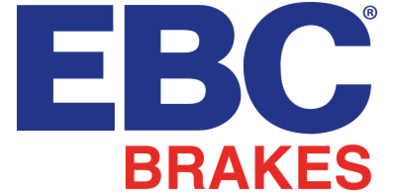 Kies-Motorsports EBC EBC 03-05 Kia Rio Cinco 1.6 Ultimax2 Front Brake Pads