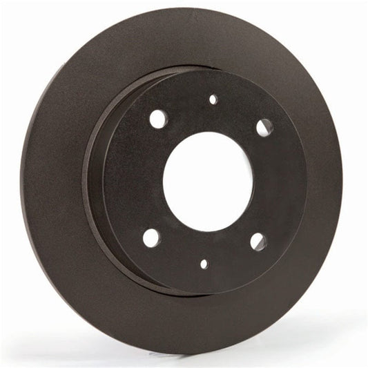 Kies-Motorsports EBC EBC 03-09 Toyota 4 Runner 4.0 Premium Front Rotors