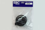 Kies-Motorsports EBC EBC 04-06 BMW X3 2.5 (E83) Front Wear Leads