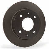 Kies-Motorsports EBC EBC 04-06 BMW X3 2.5 (E83) Premium Front Rotors