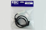 Kies-Motorsports EBC EBC 08-10 BMW 128 3.0 Front Wear Leads