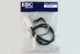 Kies-Motorsports EBC EBC 08-10 BMW 135 3.0 Twin Turbo Front Wear Leads