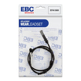 Kies-Motorsports EBC EBC 14-16 BMW M5 F10 Rear Wear Leads