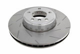 Kies-Motorsports EBC EBC 2011-2012 BMW 135 3.0L Turbo USR Slotted Front Rotors