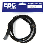 Kies-Motorsports EBC EBC 2014+ BMW 328d 2.0L TD (F30) Rear Wear Leads