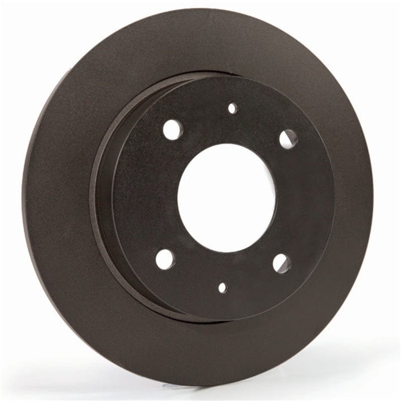 Kies-Motorsports EBC EBC 86-91 Porsche 928 5.0 Premium Rear Rotors