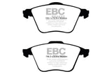 Kies-Motorsports EBC EBC Brakes Bluestuff Street and Track Day Brake Pads