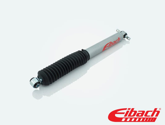 Kies-Motorsports Eibach Eibach 07-15 Jeep Wrangler 3.8L V6 Rear Pro-Truck Sport Shock