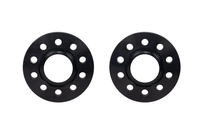 Kies-Motorsports Eibach Eibach 14-18 BMW 228i Pro-Spacer Kit (10mm Pair) (Black)