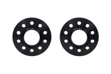 Kies-Motorsports Eibach Eibach 14-18 BMW 228i Pro-Spacer Kit (10mm Pair) (Black)