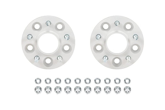 Kies-Motorsports Eibach Eibach 15-18 Honda H-RV Pro-Spacer Kit (20mm Pair)